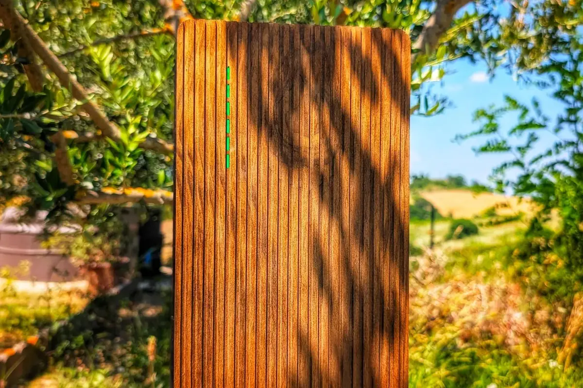 EVC 2 — 7,4 kW