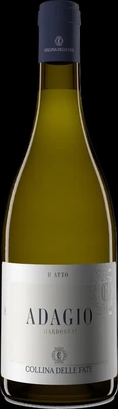 Adagio Atto II (0,75 L)
