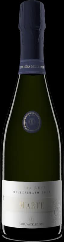 M'Arte Extra Brut (0,75 L)