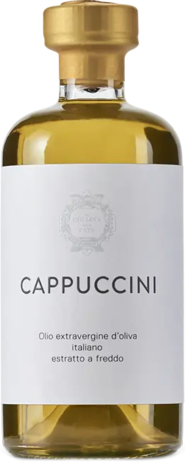 Aceite AOVE Cappuccini Blend